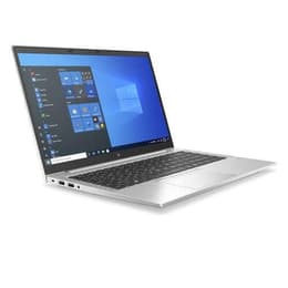HP EliteBook 840 G7 14" (2020) - Core i5 - Gen 10 (U) - 8GB - SSD 256 GB QWERTZ - Γερμανικό