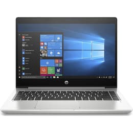 HP ProBook 440 G7 14" (2019) - Core i5-10210U - 8GB - SSD 256 GB QWERTY - Ισπανικό