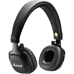 Marshall MID BT Μειωτής θορύβου wireless Ακουστικά Μικρόφωνο - Μαύρο