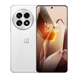 OnePlus 13 256GB - Άσπρο - Ξεκλείδωτο