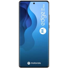 Motorola Edge 30 Ultra 256GB - Μαύρο - Ξεκλείδωτο