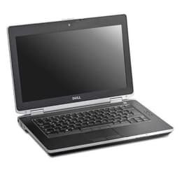 Dell Latitude E6430 14" (2012) - Core i5-3320M - 4GB - HDD 320 Gb AZERTY - Γαλλικό