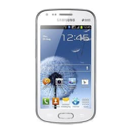 Galaxy Grand I9082 8GB - Άσπρο - Ξεκλείδωτο