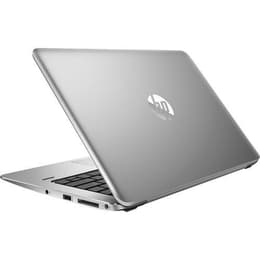 Hp EliteBook 1030 G1 13"(2016) - Core m5-6Y54 - 4GB - SSD 128 GB AZERTY - Γαλλικό
