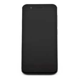 Vodafone Smart Prime 7 8GB - Μαύρο - Ξεκλείδωτο