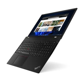 Lenovo ThinkPad L16 G1 16" (2023) - Ryzen 5 - 7000 Series (U) - 16GB - SSD 512 GB QWERTY - Ισπανικό