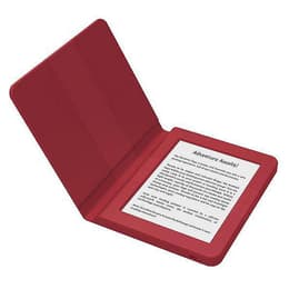 Bookeen Saga 6,0000 Wi-Fi eBook Reader