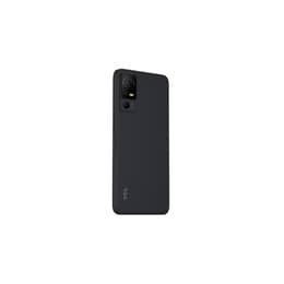 TCL 40 NxtPaper 5G 256GB - Μαύρο - Ξεκλείδωτο