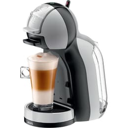 Καφετιέρα για κάψουλες Συμβατό με Dolce Gusto Krups Mini Me YY3888FD L - Γκρι