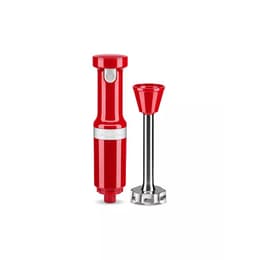Ηλεκτρικό μίξερ Kitchenaid 5KHBV83EER - Κόκκινο