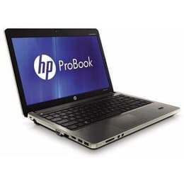 HP ProBook 6560b 15" (2011) - Core i5-2450M - 4GB - HDD 250 Gb AZERTY - Γαλλικό