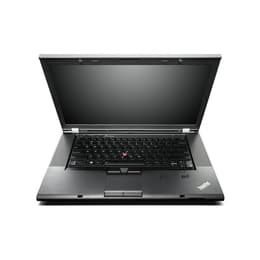 Lenovo ThinkPad T530 15" (2012) - Core i5-3320M - 4GB - HDD 320 Gb AZERTY - Γαλλικό