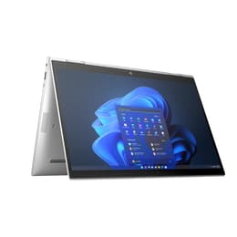 HP EliteBook x360 830 G9 13" (2023) - Core i5 - Gen 12 (U) - 16GB - SSD 256 GB QWERTZ - Γερμανικό