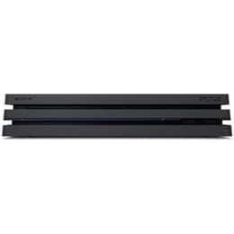 PlayStation 4 Pro 1000GB - Μαύρο + FIFA 22