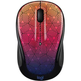 Logitech M325 Ποντίκι Ασύρματο
