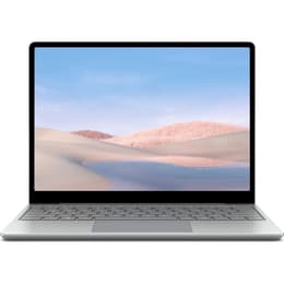 Microsoft Surface Laptop Go 12" () - Core i5 - Gen 10 (G) - 16GB - SSD 256 GB QWERTY - Αγγλικά
