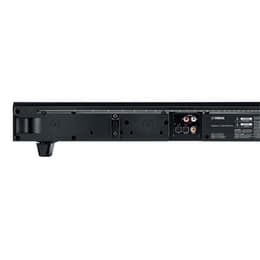 Soundbar & Home Cinema Yamaha YAS-93 - Μαύρο