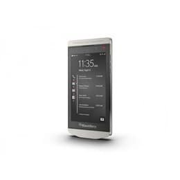 BlackBerry Porsche Design P'9982 64GB - Ασημί - Ξεκλείδωτο