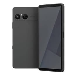 Sony Xperia 10 VII 128GB - Μαύρο - Ξεκλείδωτο