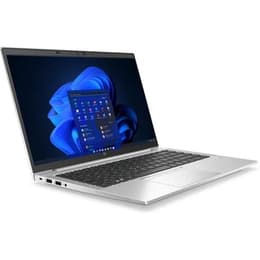 HP EliteBook 850 G8 15" (2020) - Core i5-1145G7 - 16GB - SSD 512 GB QWERTY - Αγγλικά