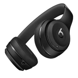 Beats Studio3 Μειωτής θορύβου ενσύρματο + ασύρματο Ακουστικά Μικρόφωνο - Μαύρο