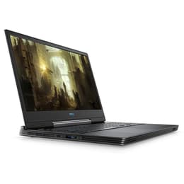 Dell G5 5590 15" - Core i7-9750H - 32GB - SSD 512 GBGB Nvidia GeForce RTX 2060 AZERTY - Γαλλικό
