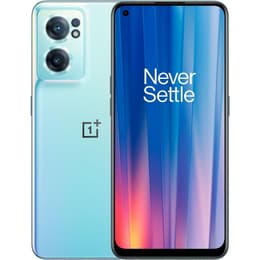 OnePlus Nord CE 2 5G 128GB - Μπλε - Ξεκλείδωτο - Dual-SIM