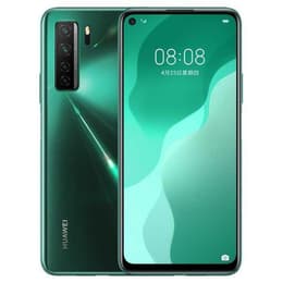 Huawei nova 7 SE 128GB - Πράσινο - Ξεκλείδωτο