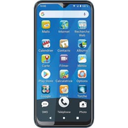 le numéro 2 64GB - Μπλε - Ξεκλείδωτο