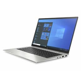 HP EliteBook X360 1030 G8 13" (2020) - Core i7 - Gen 11 (G) - 32GB - SSD 4 tb QWERTY - Ιταλικό