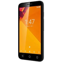 Vodafone Smart Turbo 7 8GB - Γκρι - Ξεκλείδωτο