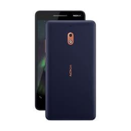 Nokia 2.1 8GB - Μπλε - Ξεκλείδωτο