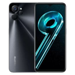 Realme 9I 5G 128GB - Μαύρο - Ξεκλείδωτο