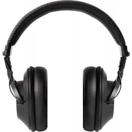 Rane RH-50 Μειωτής θορύβου καλωδιωμένο Ακουστικά - Μαύρο
