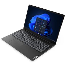 Lenovo V15 G4 AMN 15" (2023) - Ryzen 5 - 7000 Series (U) - 8GB - SSD 256 GB QWERTY - Ισπανικό