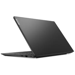 Lenovo V15 G4 AMN 15" (2023) - Ryzen 5 - 7000 Series (U) - 8GB - SSD 256 GB QWERTY - Ισπανικό
