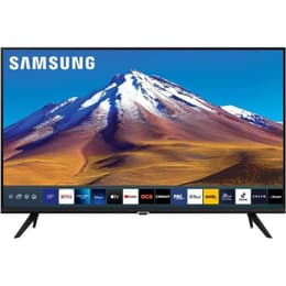 TV Samsung 140 cm 55TU6905 3840 x 2160