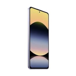 Xiaomi Redmi Note 14 4G 128GB - Βιολετί - Ξεκλείδωτο