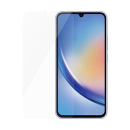 Προστατευτικές μεμβράνες οθόνης PanzerGlass Samsung Galaxy A34 5G