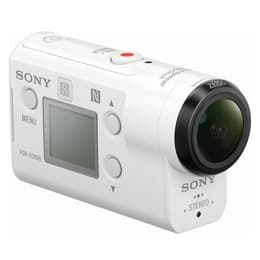 Sony FDR-X3000R Action Camera