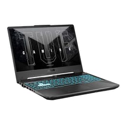 Asus TUF A15-506NC-HN088 15" - Ryzen 5 7535HS - 16GB - SSD 512 GBGB NVIDIA GeForce RTX 3050 AZERTY - Γαλλικό
