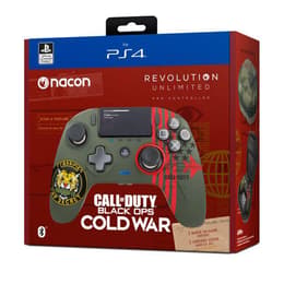 Μοχλός PlayStation 4 Nacon Revolution Unlimited Pro Call of Duty Cold War Edition