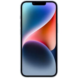 iPhone 14 256GB - Μπλε - Ξεκλείδωτο