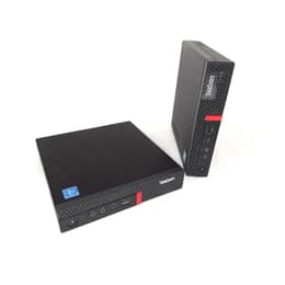 Lenovo ThinkCentre M720q Tiny Core i5-8600T 1.7 - SSD 256 GB - 8GB