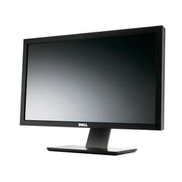 27" Dell UltraSharp U2711 2560 x 1440 LCD monitor Μαύρο