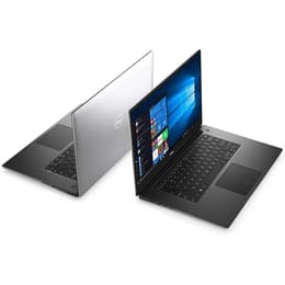 Dell XPS 15 7590 15" (2019) - Core i9 - Gen 9 (HK) - 32GB - SSD 1 tb QWERTZ - Γερμανικό