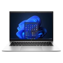 HP EliteBook x360 1040 G9 14" (2022) - Core i7 - Gen 12 (U) - 16GB - SSD 512 GB AZERTY - Γαλλικό