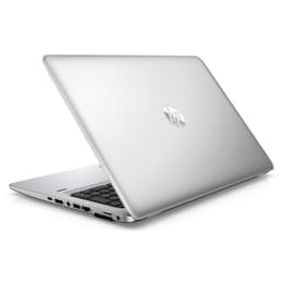 HP EliteBook 850 G3 15" (2015) - Core i7-6600U - 16GB - SSD 256 Gb QWERTZ - Γερμανικό
