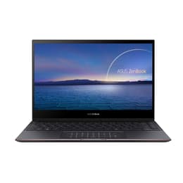 Asus ZenBook Flip S UX371EA 13" (2020) - Core i7-1165g7 - 16GB - SSD 512 GB AZERTY - Γαλλικό