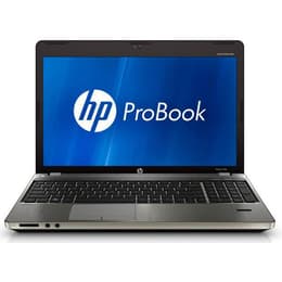 HP ProBook 4530S 15" (2011) - Celeron B840 - 4GB - HDD 320 Gb AZERTY - Γαλλικό